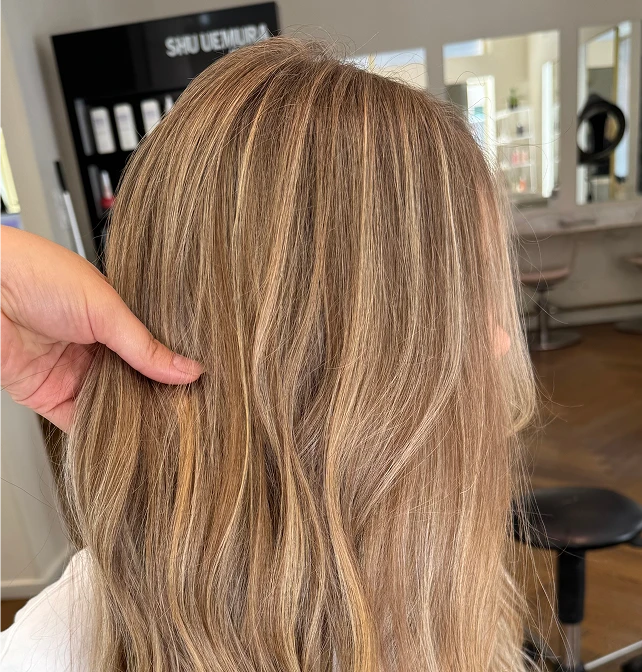Salon